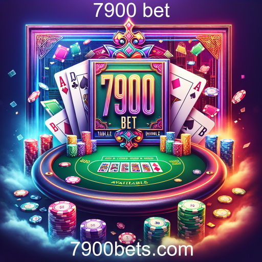 Explorando os Jogos de Mesa na 7900 Bet: Diversão e Estratégia